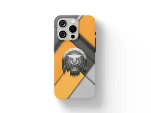 Jaguar Custodia Cellulare Serie Professionale Alta Gamma